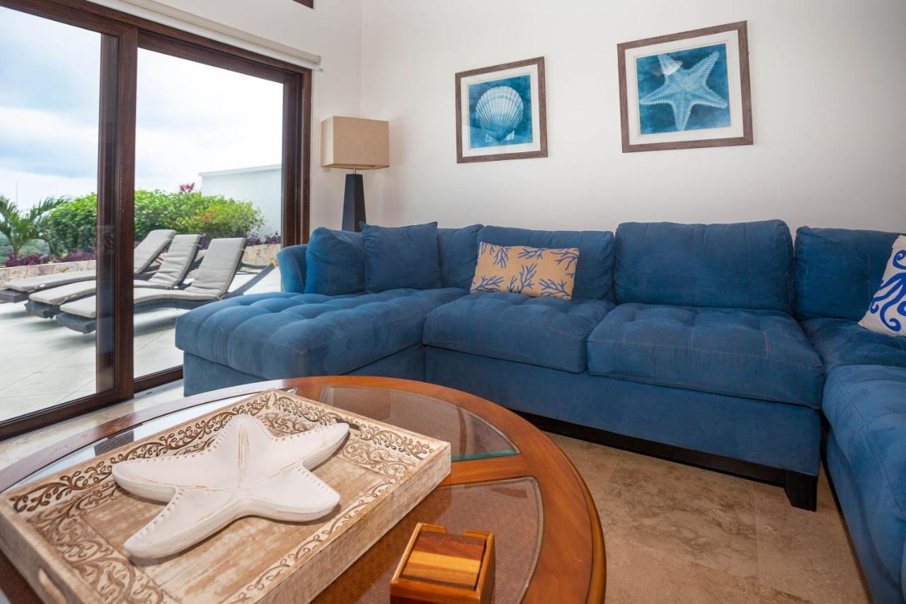 Pristine Bay Villa 1304 With Large Pool - 3 Bedroom Condo French Harbour Exteriér fotografie