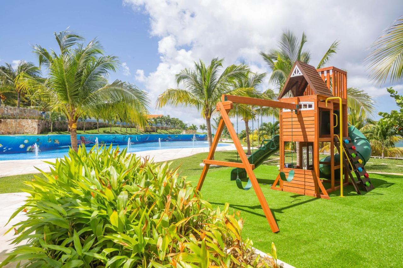 Pristine Bay Villa 1304 With Large Pool - 3 Bedroom Condo French Harbour Exteriér fotografie